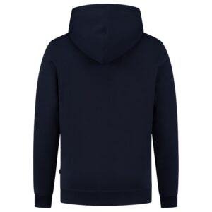 Sweater Capuchon Ink