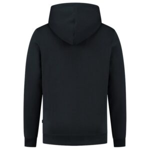 Sweater Capuchon Navy