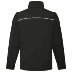 Softshell Luxe Rewear Black
