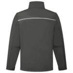 Softshell Luxe Rewear Dark Grey
