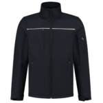 Softshell Luxe Rewear Navy