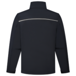 Softshell Luxe Rewear Navy
