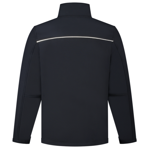 Softshell Luxe Rewear Navy