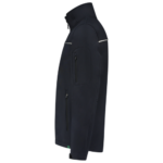 Softshell Luxe Rewear Navy