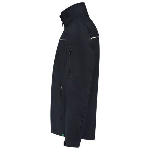 Softshell Luxe Rewear Navy