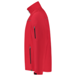 Softshell Luxe Rewear Red