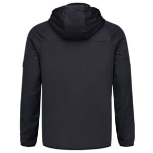 Jack Premium Capuchon Black