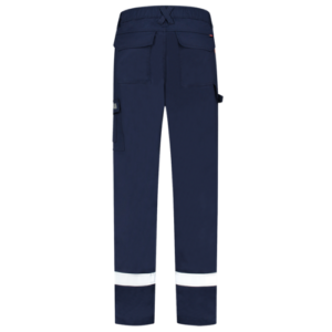 503005 Werkbroek Multinorm Navy