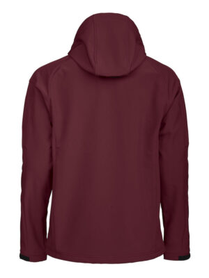 Tulsa Softshell Bordeaux