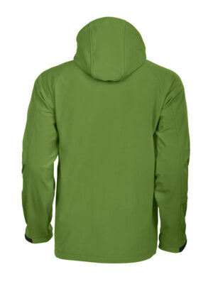 Tulsa Softshell Groen