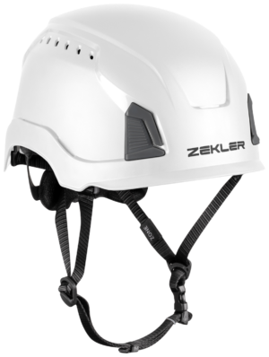 ZONE HELMET Veiligheidshelm Wit