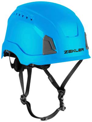 ZONE HELMET Veiligheidshelm Royal Blue