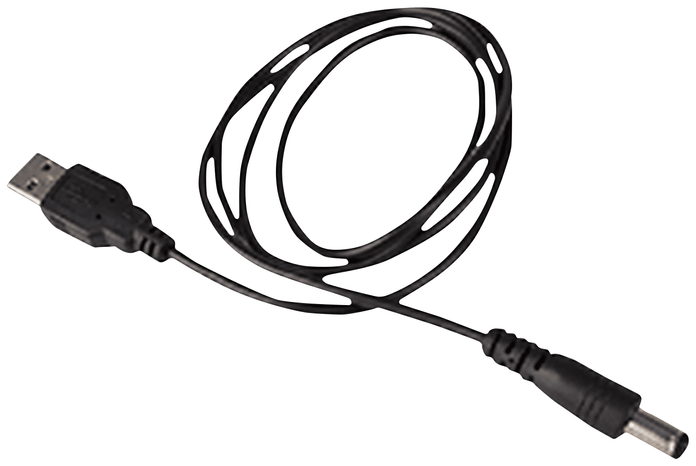 CHARGING CABLE WITH USB ZEKLER