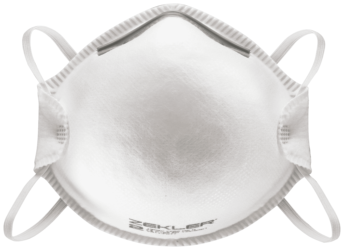 1302 FILT HALF MASK FFP2
