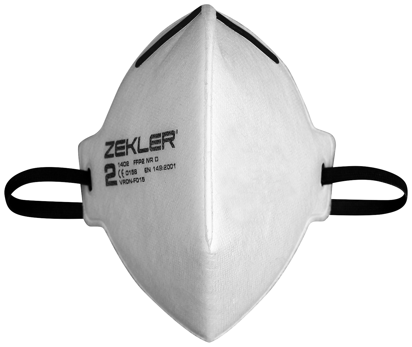 1402 FILT HALF MASK FFP2
