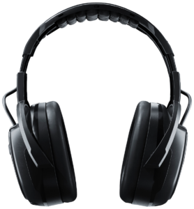 Sonic 530 Pro Sound Protection