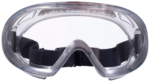 ZEKLER 90 Veiligheidsbril PC HC/AF