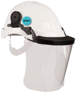 VISOR FOR HELMET 67H2