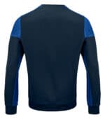 Printer Prime Sweater Navy/Kobalt