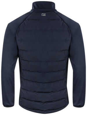 Oak Harbor Jacket Heren Dark Navy