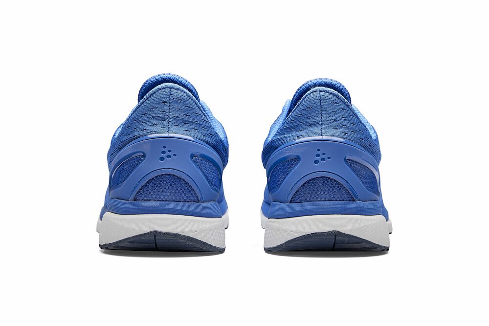 V150 Engineered Shoes Dames Royal Blue COPY