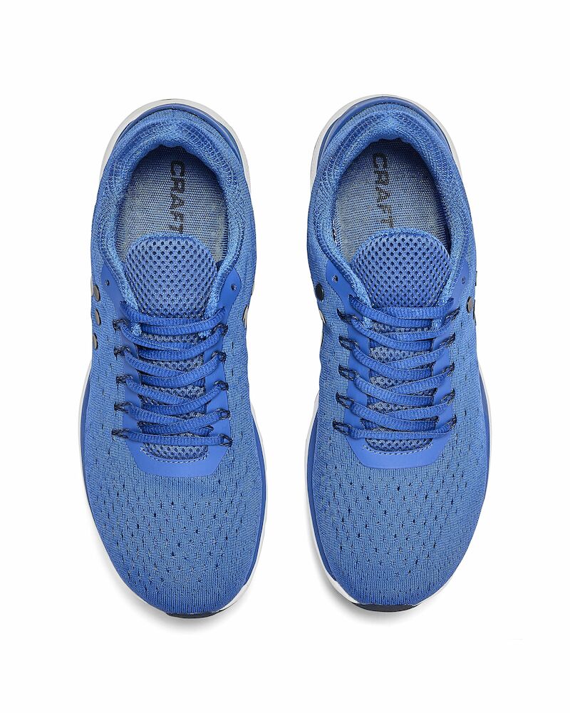 V150 Engineered Shoes Dames Royal Blue COPY