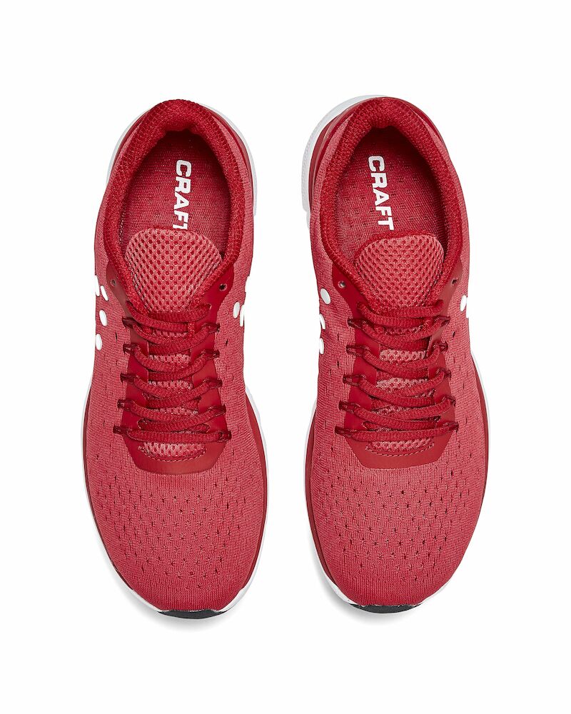 V150 Engineered Shoes Dames Bright Red