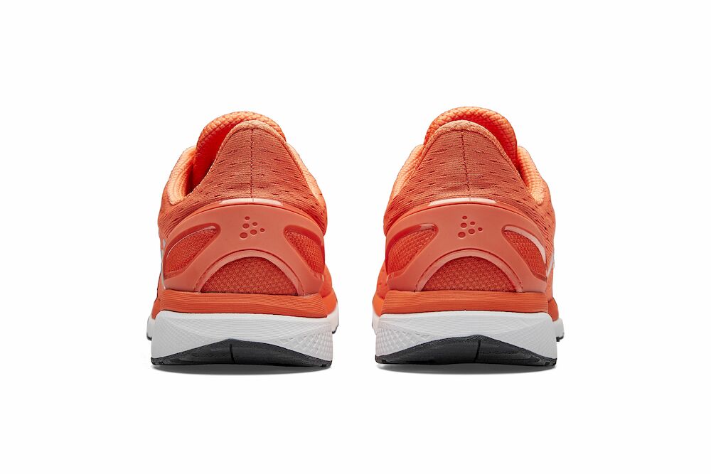 V150 Engineered Shoes Dames Orange Sun