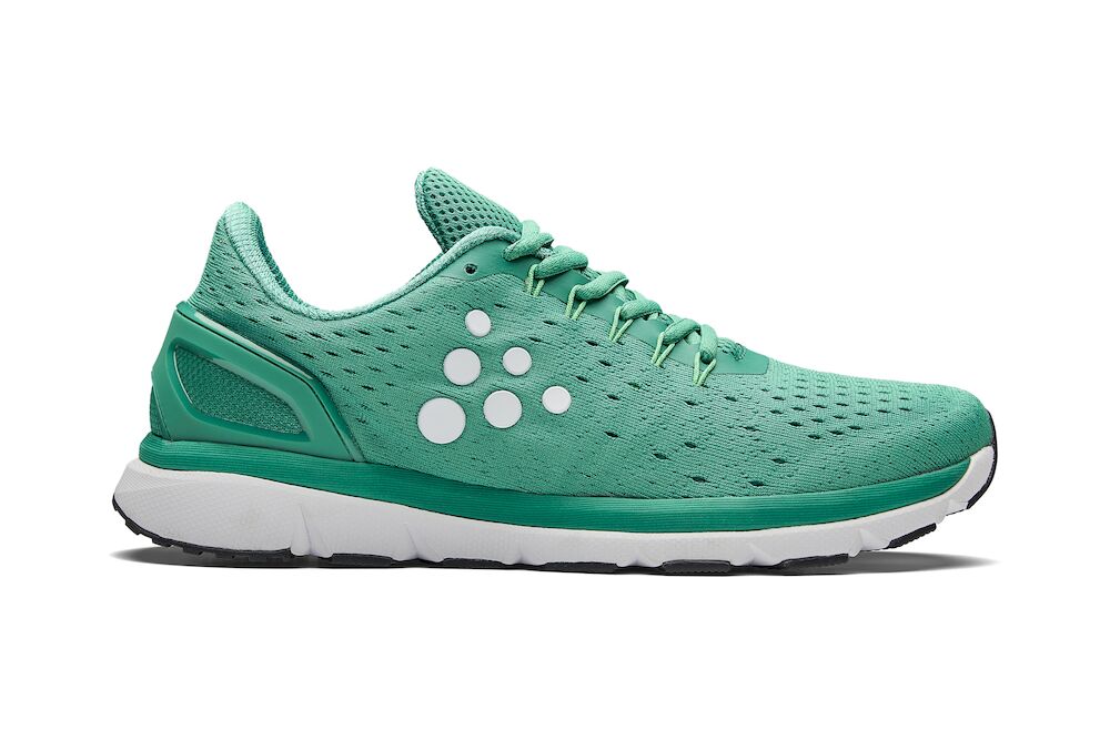 V150 Engineered Shoes Dames Team Green