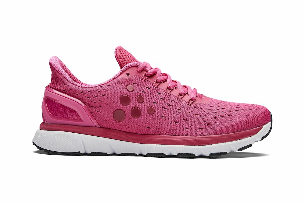 V150 Engineered Shoes Dames Hot Pink