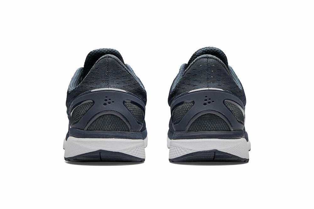 V150 Engineered Shoes Man Dark Navy