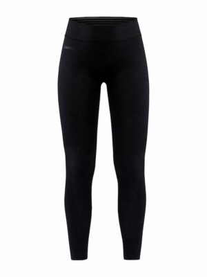 Craft Core Dry Active Comfort Broek Dames Roze