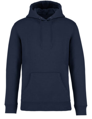 NS401 Unisex Sweater met Kap Navy