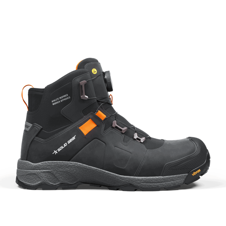 Vapor 3 MID Hoge Veiligheidsschoen S3 ESD