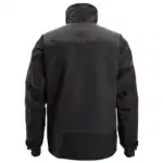 1106 Isolerende Winterjas Zwart