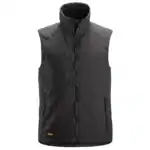 4558 Winter Bodywarmer Zwart