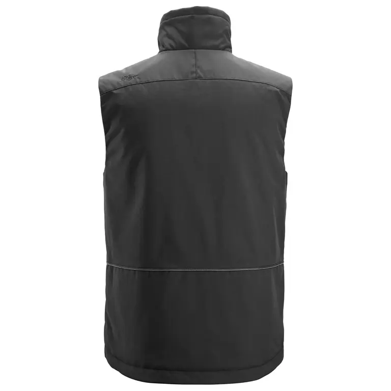 4558 Winter Bodywarmer Zwart