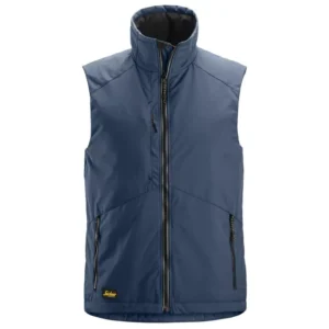 4558 Winter Bodywarmer Navy