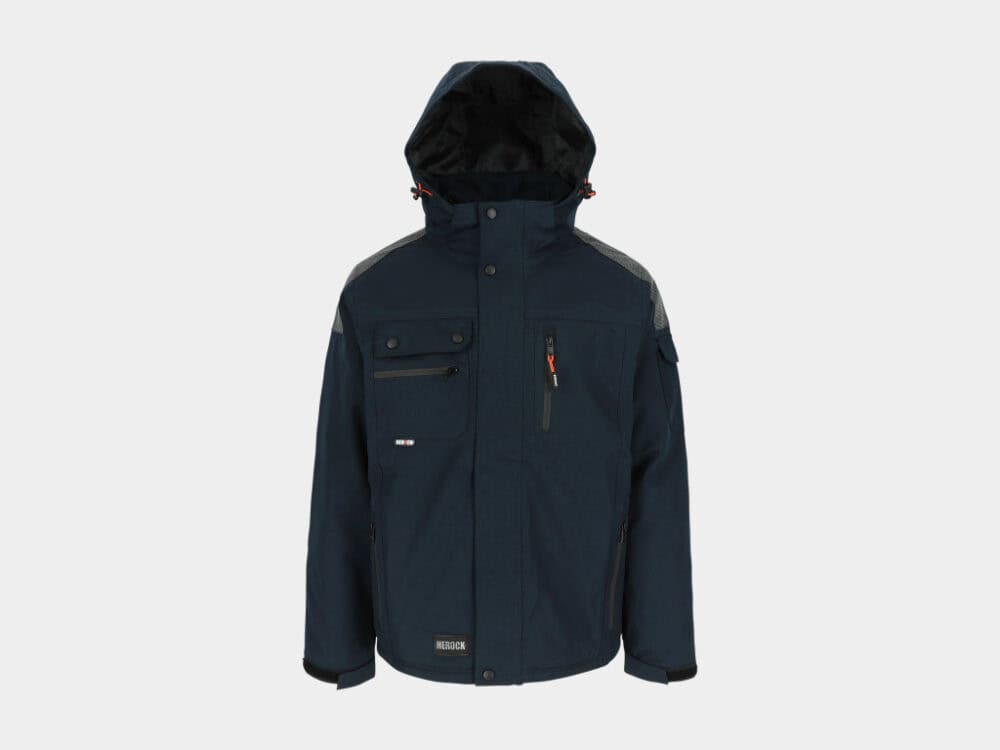 Persia Jacket Marine