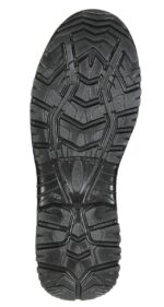 Sixton Peak Montana Zwart Laars+Wol S3 SRC HDry Metal Free