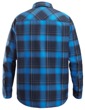 8522 Isolerend Hemd Blauw