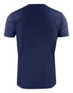 Heavier Pro T-Shirt Heren Navy