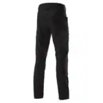 1080P Stretch Werkbroek Momentum Zwart