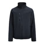 Airwalk Softshell Jas Heren Navy