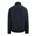 Airwalk Softshell Jas Heren Navy