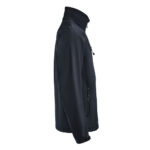 Airwalk Softshell Jas Heren Navy