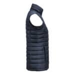 Arches Gewatteerde Bodywarmer Dames Marine