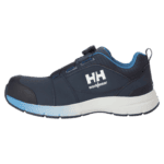 Barcode MXR Low Boa 595 S3S Navy/Stone Blue