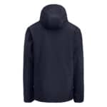 Boardslide Padded Softshell Jas Navy