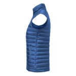 Meadows Bodywarmer Dames Blauw